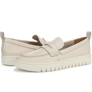 Vionic Uptown Leather Loafers